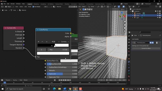 75. Curves Info (Making A Carpet) смотреть онлайн