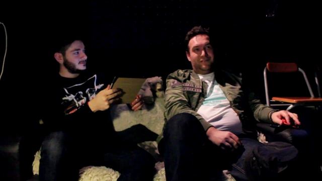 Выпуск #5 - Габонская Гадюка смотреть онлайн