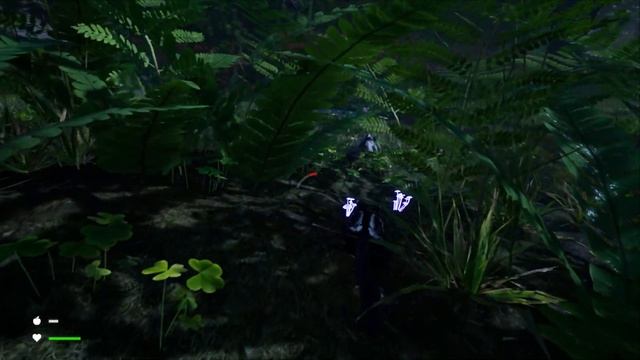AWAY: The Survival Series - Survival of the fittest. смотреть онлайн