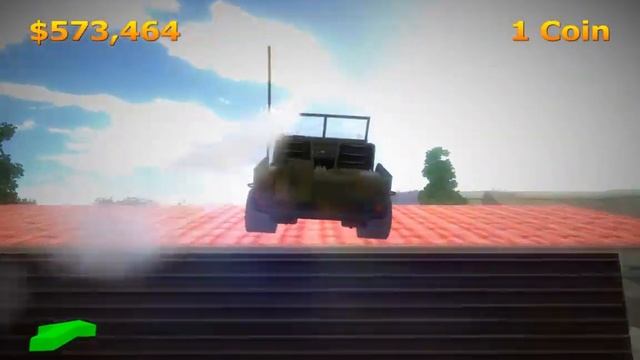 RC Mini Racers Coin Racing смотреть онлайн