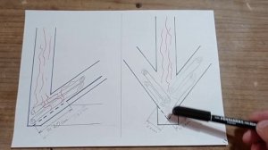 Ракетная печь длительного горения. Или в чём секрет конструкции.