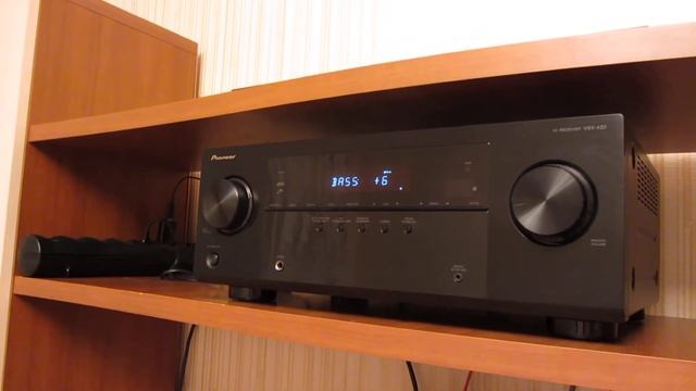 Акустика Attitude Alpha-3000 смотреть онлайн
