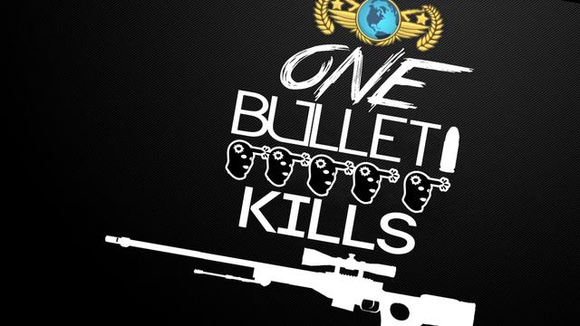 CS:GO: Music For Playing AWP #2 смотреть онлайн