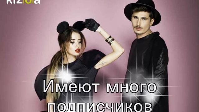 Время и Стекло -- украинская поп-группа смотреть онлайн