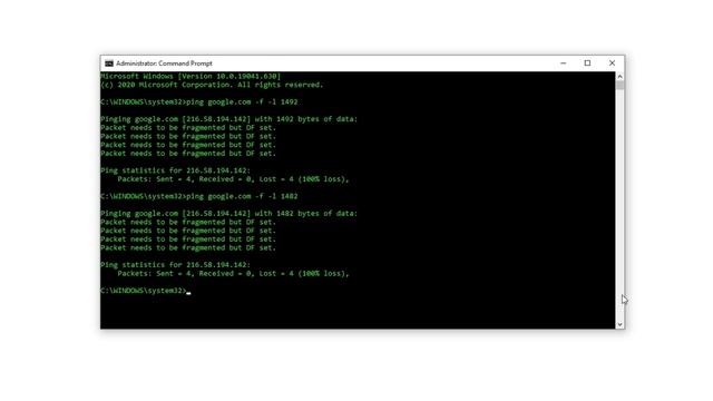 How to get Faster Internet speed when you change a simple setting смотреть онлайн