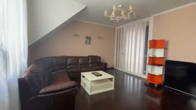 Обзор Пентхаус, Ирпень, Центральный парк. смотреть онлайн