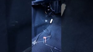 ремонт кондиционера, замена датчика испарителя хундай туксон 2008 г. в.