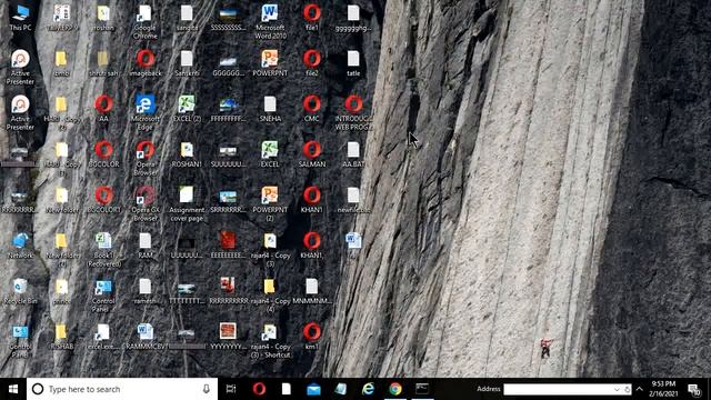 How To Permanent Delete Any Folder Or Directory Using CMD || Removing Directory Using Command Promp смотреть онлайн