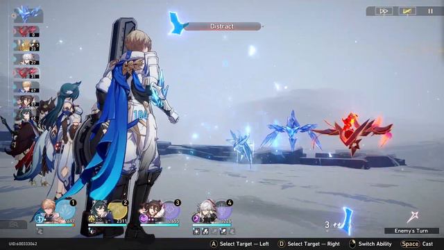 Level 65 is a scam, Dont make these mistakes | Honkai: Star Rail смотреть онлайн