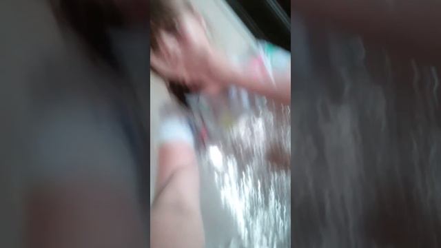 Платье из фольги!!! смотреть онлайн