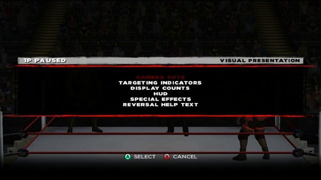 Как сломать ринг в WWE 13 смотреть онлайн