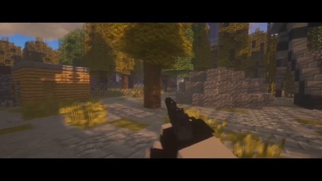ZOMBIE ВИРУС. ВЫЖИТЬ В АПОКАЛИПСИС МАЙНКРАФТ 2 смотреть онлайн