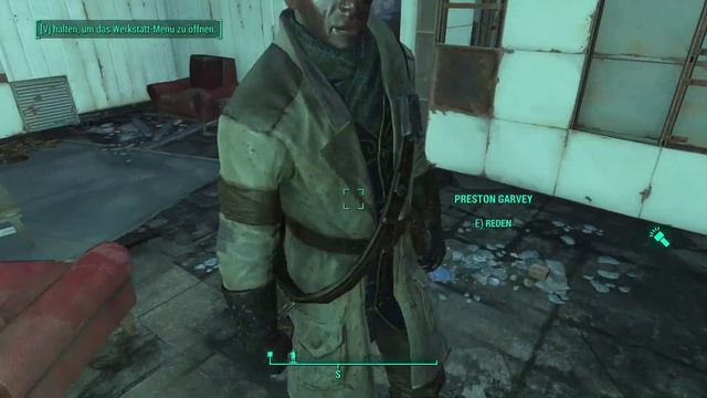 ☢️Fallout 4☢️ - Episode #24: nana... Griffel wech von meinen Siedlungen смотреть онлайн