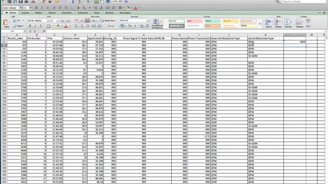 7-4: Excel Functions смотреть онлайн