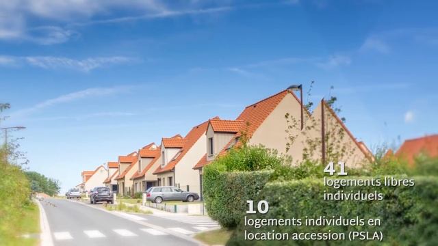 UNAM - HABITAT HAUTS DE FRANCE - Trophée de la Dynamique Economique Locale смотреть онлайн