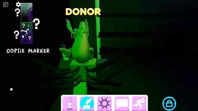 How To Get Oopsie Marker | How To Find The Markers