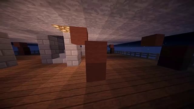 ЭЙФЕЛЕВА БАШНЯ В МАЙНКРАФТ смотреть онлайн