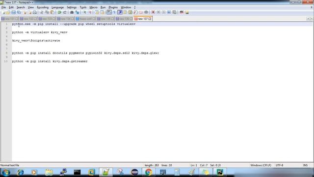 Python Kivy: Build Mobile App Part-1 {தமிழ்} #python #pythonprogramming #pythonmobileapp смотреть онлайн