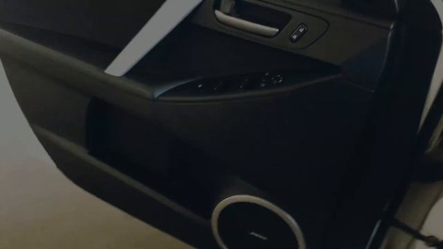 Mazda 3 BL ДХО в ПТФ + LED лампы смотреть онлайн