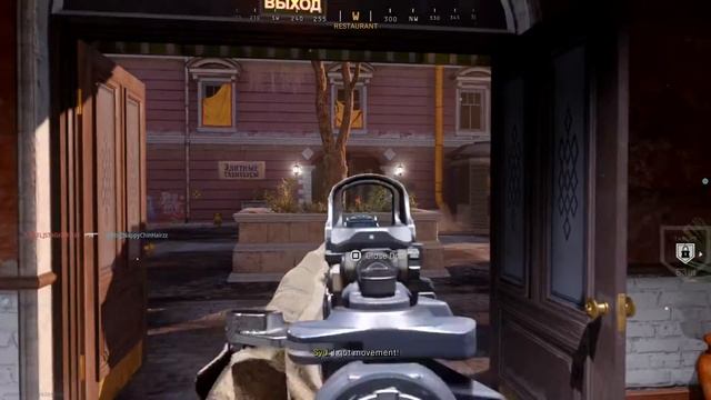 BodyCount game win смотреть онлайн