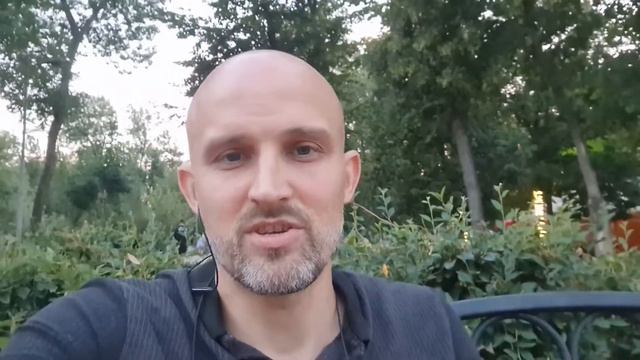 Выпускники о направлении - Кривуша Павел смотреть онлайн