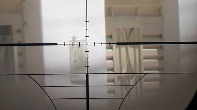 Luneta Sniper 3 por 9 por 40 смотреть онлайн