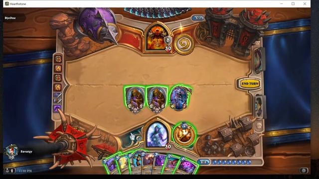 I encountered a Hearthstone Inactivity Bot February 2021 смотреть онлайн