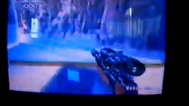 TimeSplitters 2 (PS2) Silent But Deadly 27.3 by Fitzy смотреть онлайн