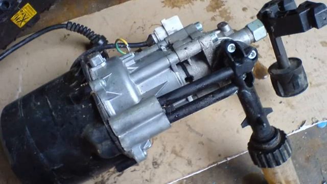 Как самому отремонтировать Керхер смотреть онлайн