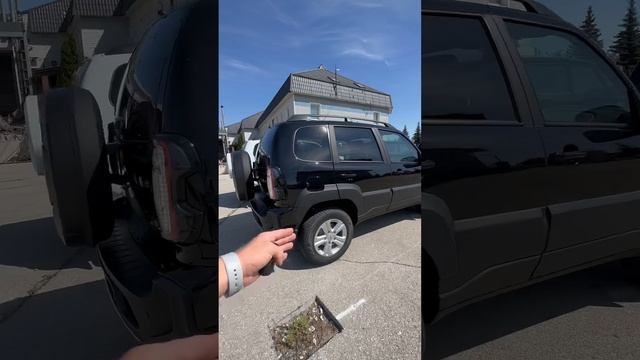 ЧЕРНАЯ LUXE Multimedia( навигация ) Камера заднего вида! Максималка!