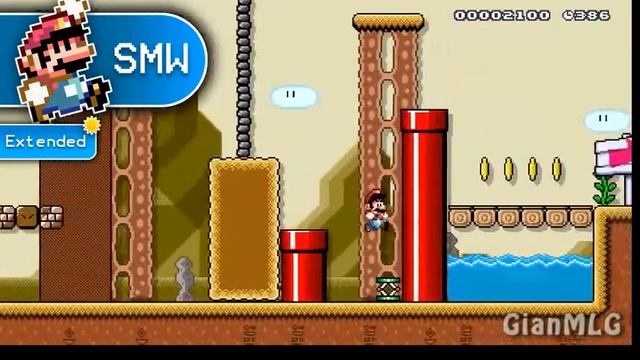 MARIO MULTIVERSE [7.4 LATEST VERSION] | ALL PLAYABLE GAMETHEMES (CLOSED BETA GAME) смотреть онлайн