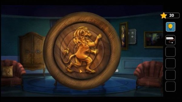 Adventure Escape Puzzle Game walkthrough