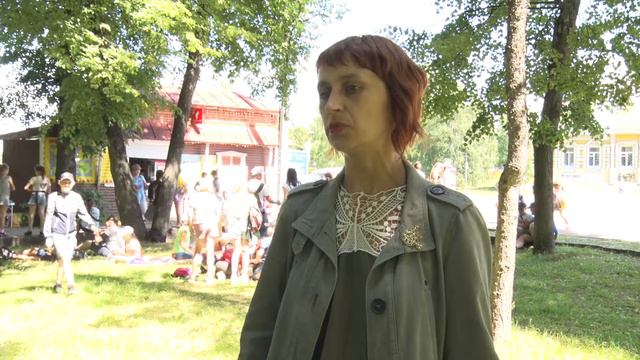 2021/06 – Фестиваль «Угличане за безопасность на дорогах» смотреть онлайн