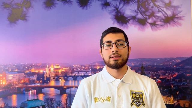 Отзывы студентов МСМ, Годовой подготовительный курс чешского МСМ, 2023/2024, Фарход Юнусов смотреть онлайн