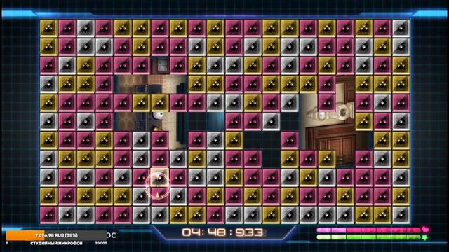 ГЛАВА 4: Я. МЫ. НАДЕЖДА. ЧАСТЬ 2 Danganronpa V3: Killing Harmony смотреть онлайн