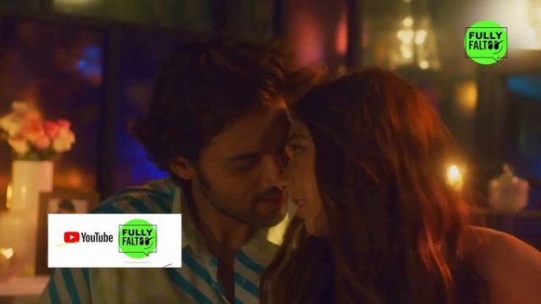 Manik ❤️  Nandini, Most Romantic Date | Kaisi Yeh Yaariaan - Season 4