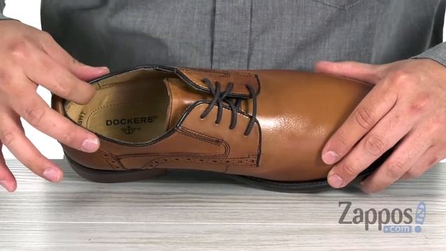Dockers Henson SKU: 9103446 смотреть онлайн