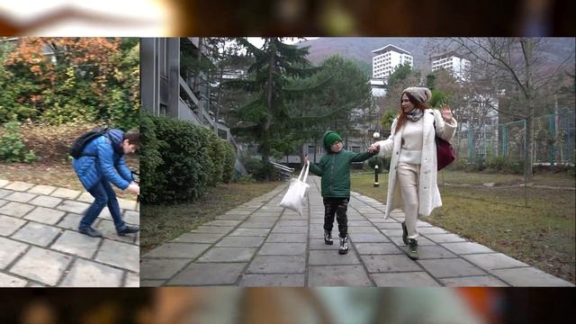 ЭВЕЛИНА БЛЁДАНС | #CRIMEAPRODUCTION смотреть онлайн