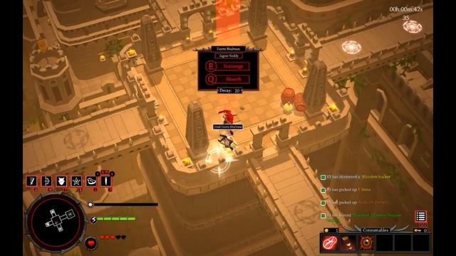 Игра: Asura ~ Обзор