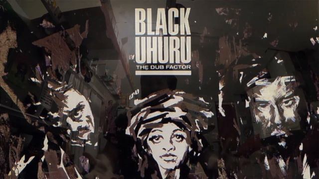 DUB OF THE WEEK EP#9 - JUMPING BEAN DUB, BOSS KATANA, BLACK UHURU, REGGAE, KING STREET RECORDS смотреть онлайн