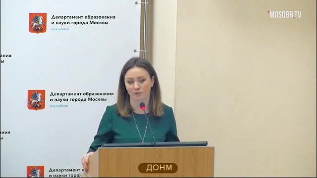 Эпизод: "Очень работу свою люблю" Шахова АА Алферов АН Слесаренко ЕС на аттестации ДОНМ 02.04.2019 смотреть онлайн