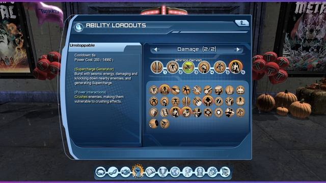 DCUO : EARTH In-depth powerset Guide 2022 - Everything you must know! смотреть онлайн