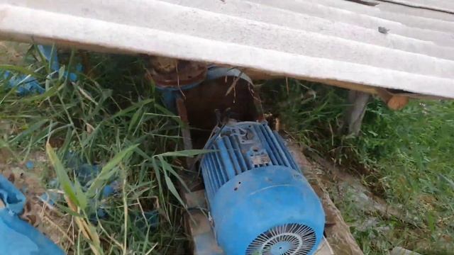 Gulibini nasos 18.5 kv sentrabejni nasos 22 kv ligi tayor prekt смотреть онлайн