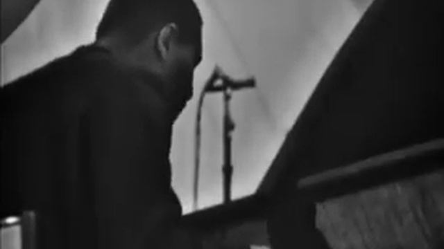JOHN COLTRANE QUARTET   Ascension France, 1965