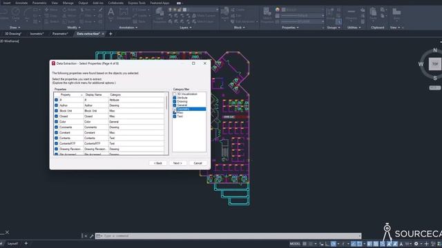 AutoCAD and AutoCAD LT difference - Feature comparison смотреть онлайн