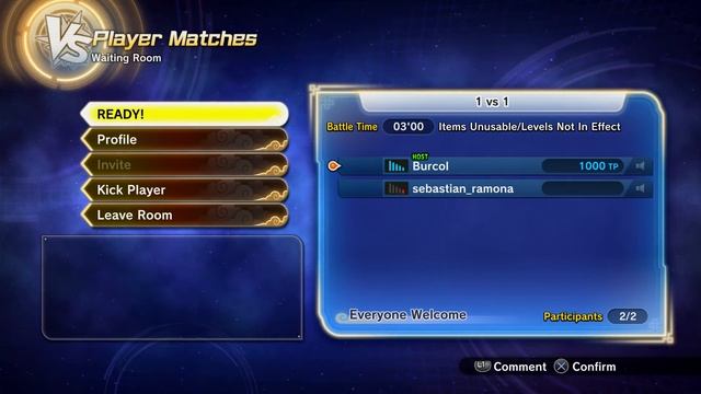 Customization Unlock Keys (New Custom Mentors) In Dragon Ball Xenoverse 2 смотреть онлайн