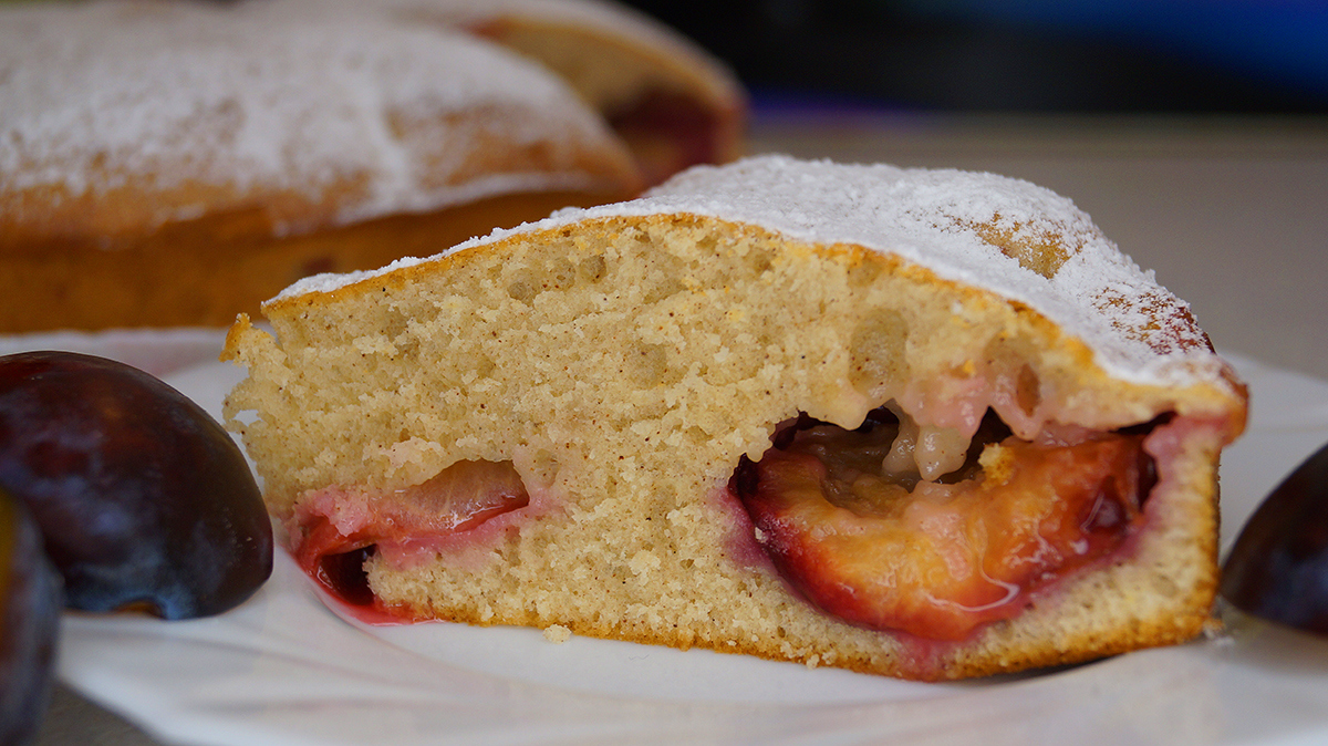 ПП ГО | Не ПП-рецепты