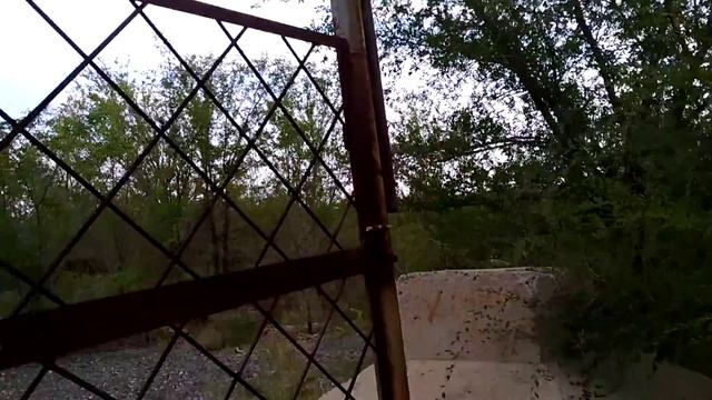 Объезд местности_Гайские заброшенные огороды смотреть онлайн