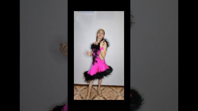 бальные платья. юниоры 1.#дистанционныйпошив#танцы #юниоры смотреть онлайн