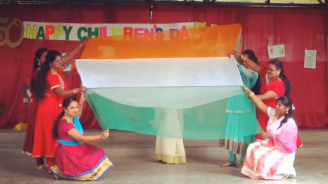 Children's Day 2016 смотреть онлайн